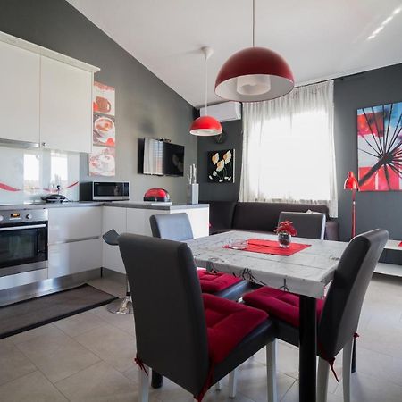Holiday House Zaton Nin Esterno foto