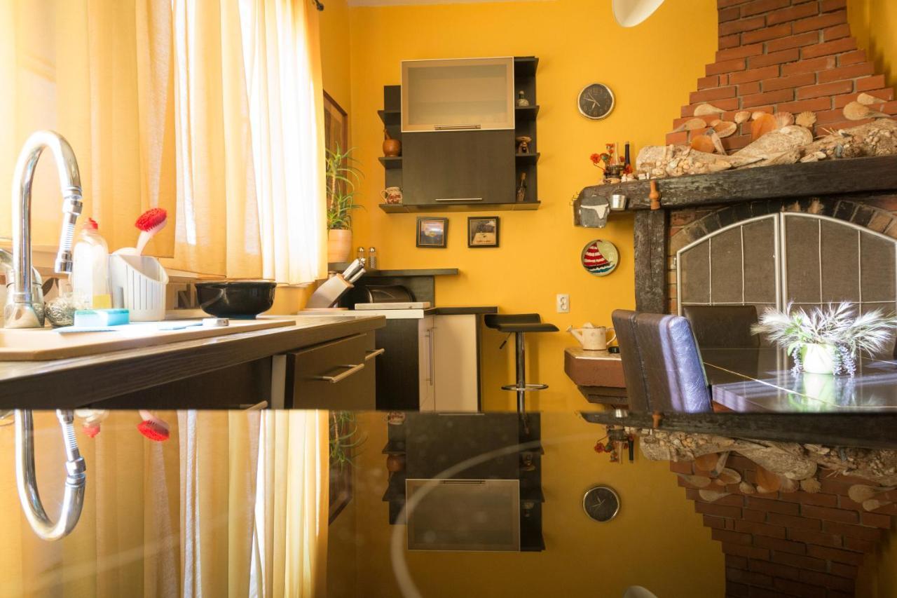 Holiday House Zaton Nin Esterno foto