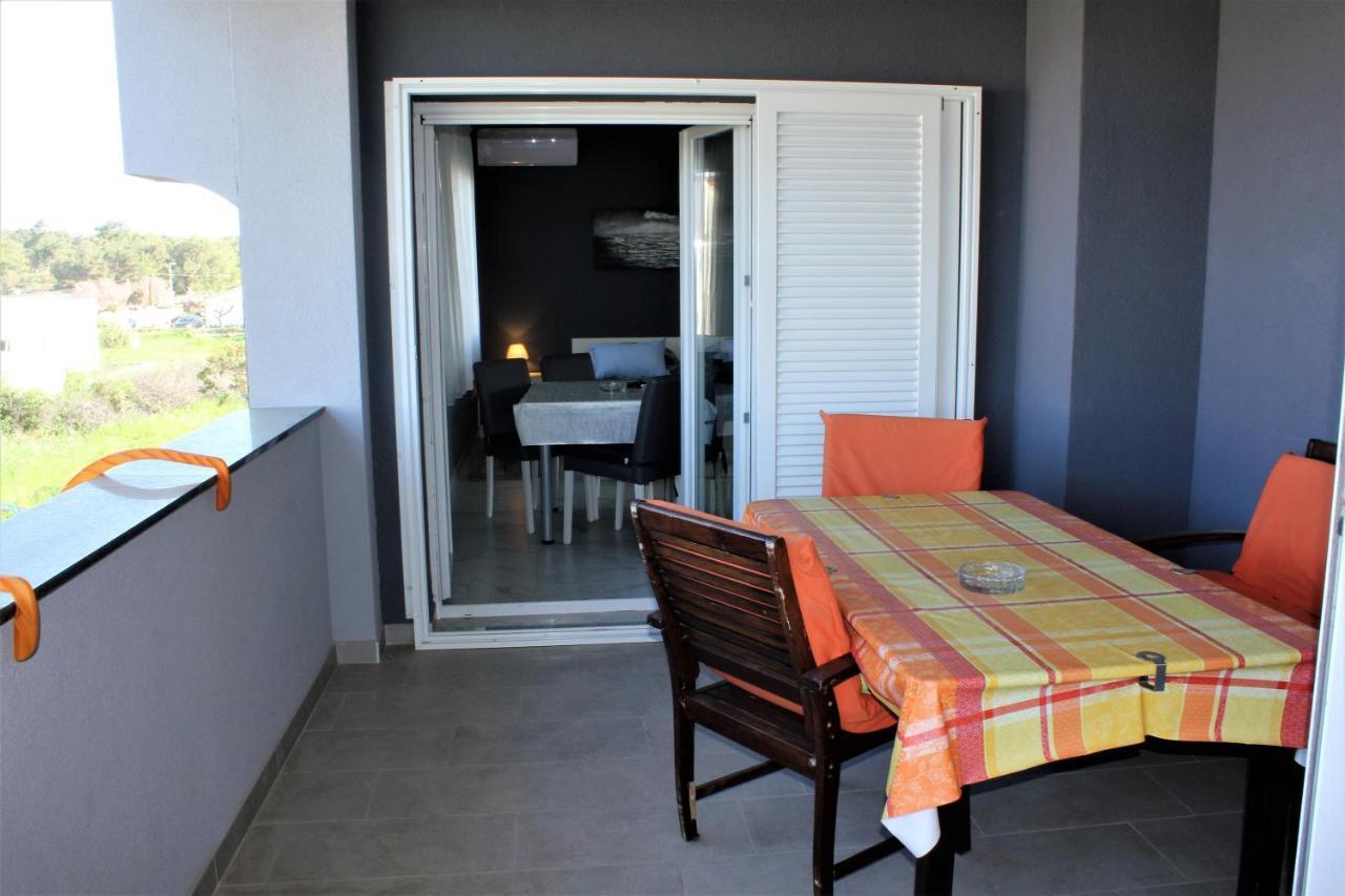 Holiday House Zaton Nin Esterno foto