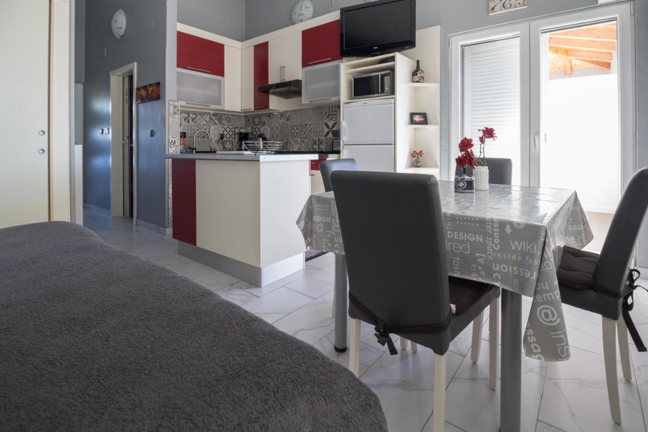 Holiday House Zaton Nin Esterno foto