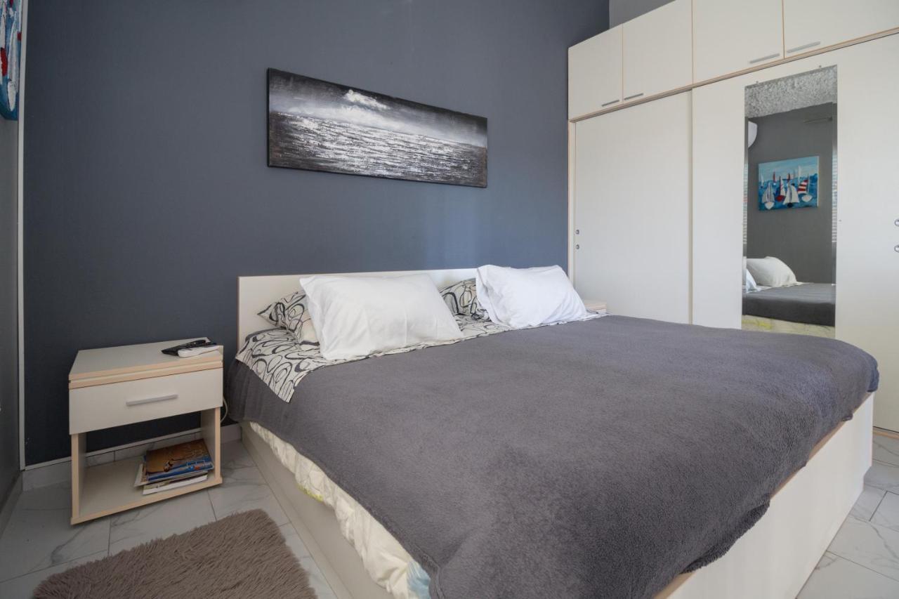 Holiday House Zaton Nin Esterno foto