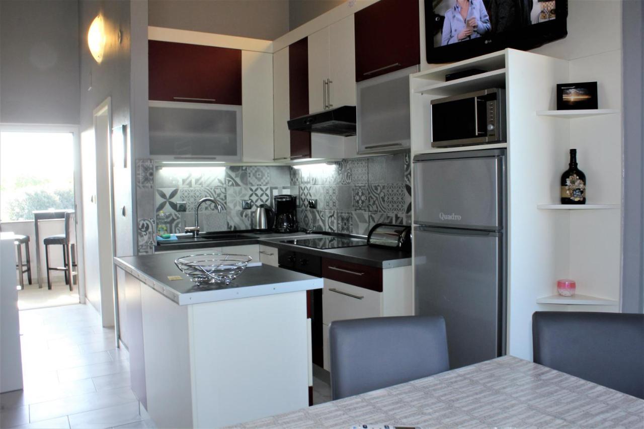 Holiday House Zaton Nin Esterno foto