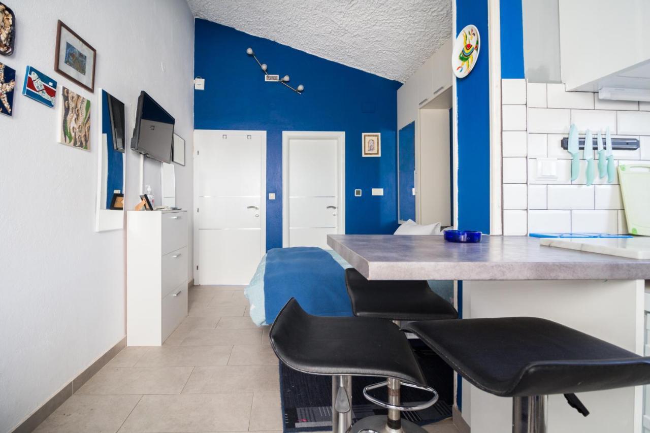 Holiday House Zaton Nin Esterno foto