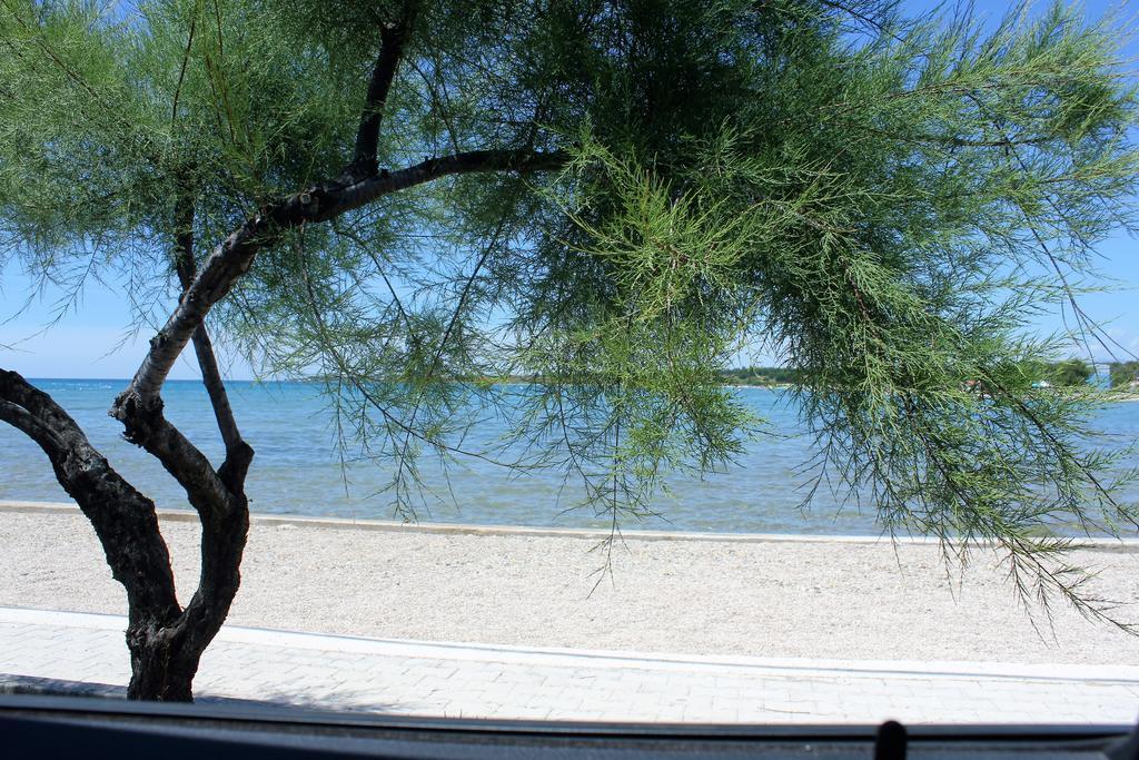 Holiday House Zaton Nin Esterno foto