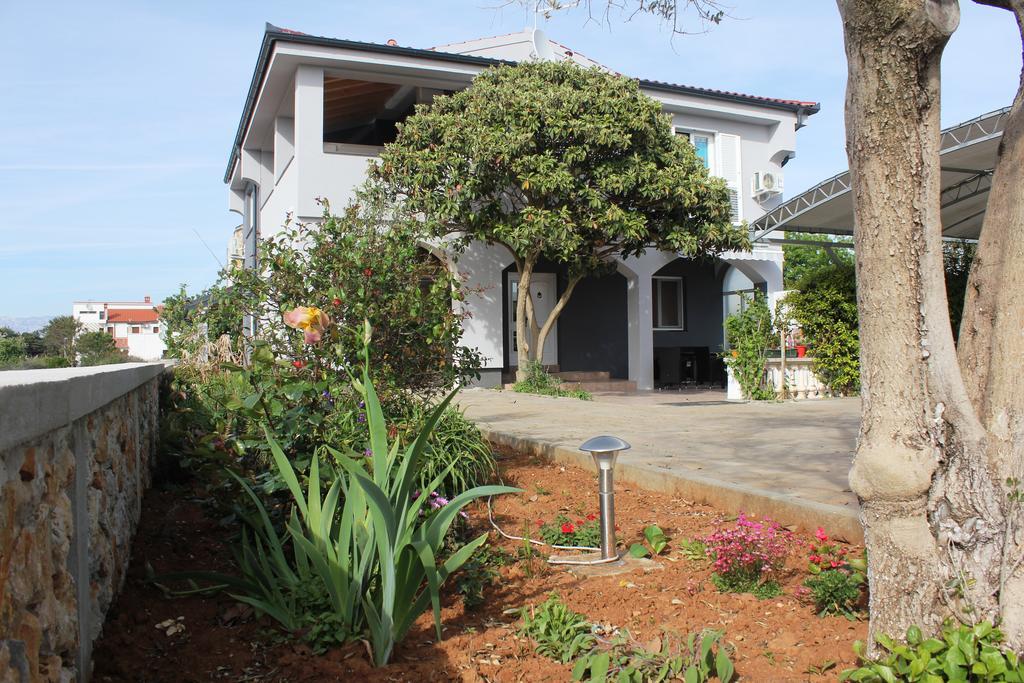 Holiday House Zaton Nin Esterno foto