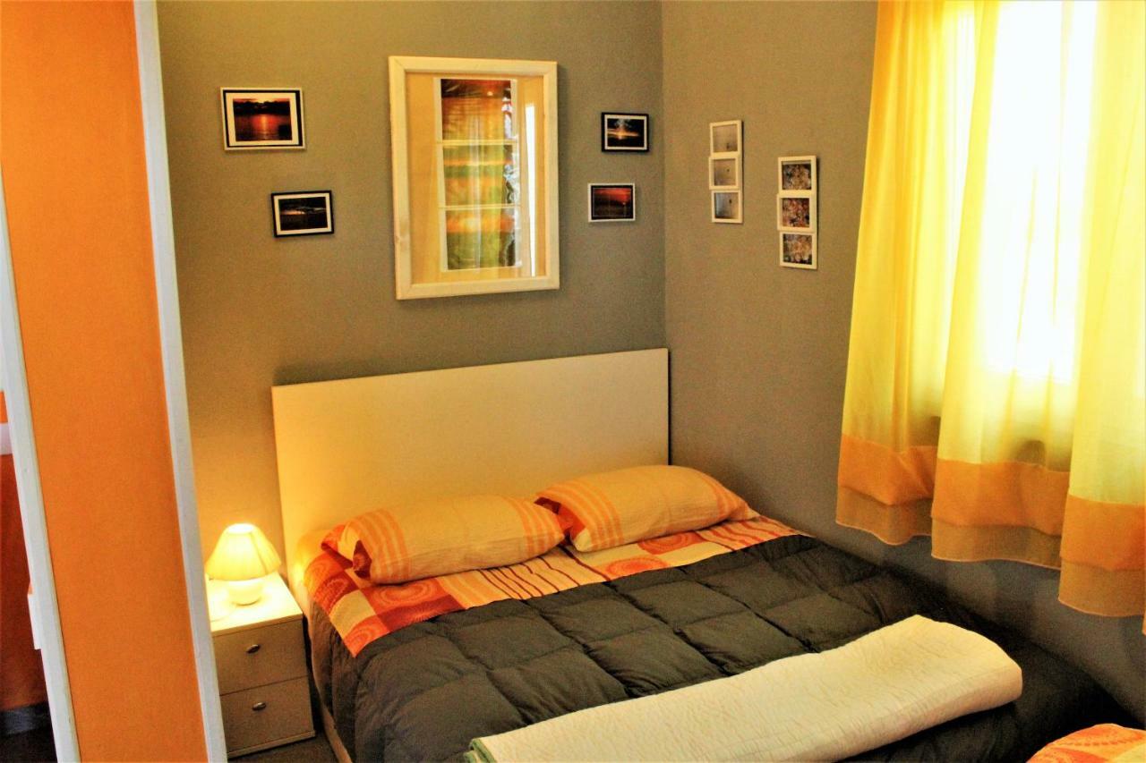 Holiday House Zaton Nin Esterno foto